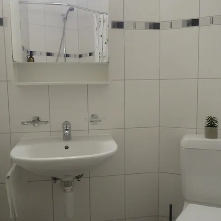 Apartment Aare 1 Interlaken