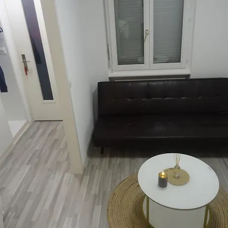 Aare 1 Διαμέρισμα Ιντερλάκεν