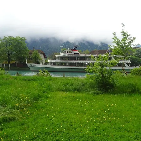 Aare 1 Διαμέρισμα