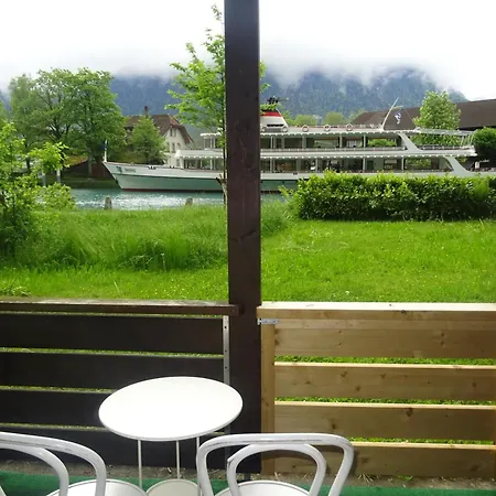 Aare 1 Ιντερλάκεν