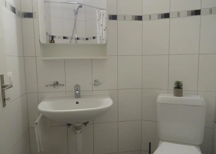 Lägenhet Aare 1 Interlaken