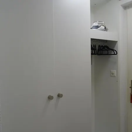 Appartamento Aare 1 *