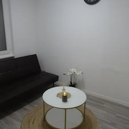 Appartamento Aare 1 Interlaken