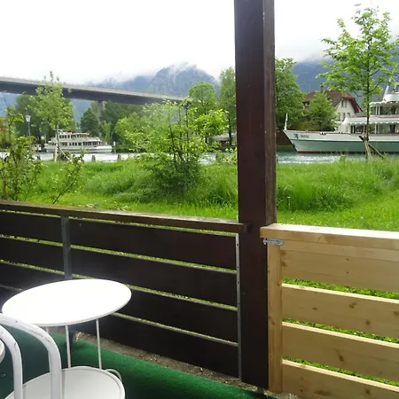 Aare 1 Appartamento *