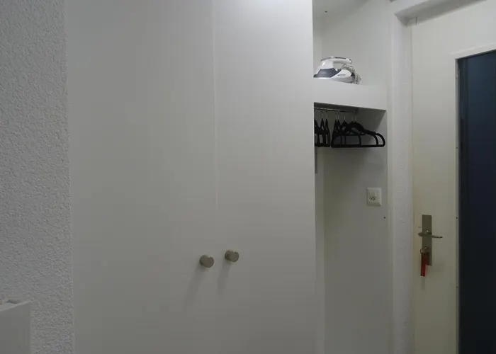 Appartamento Aare 1 *