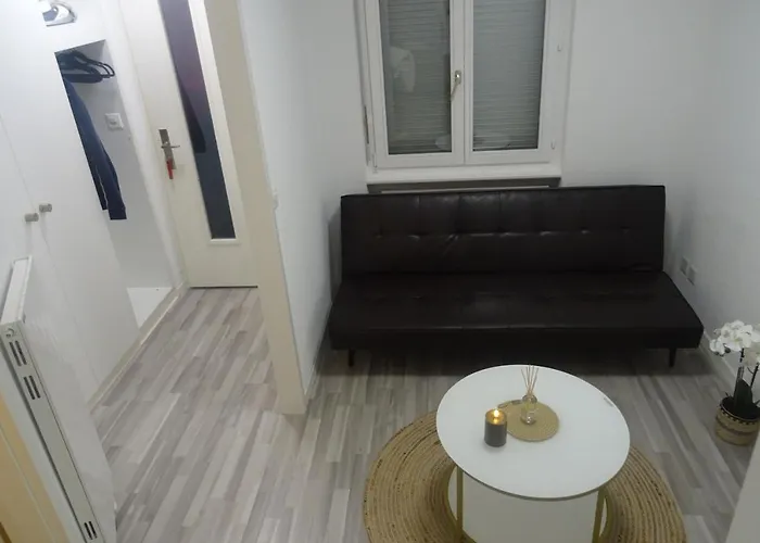 Aare 1 Appartamento Interlaken