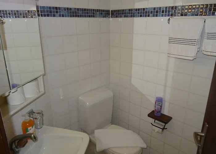 Aare 1 Appartamento Interlaken