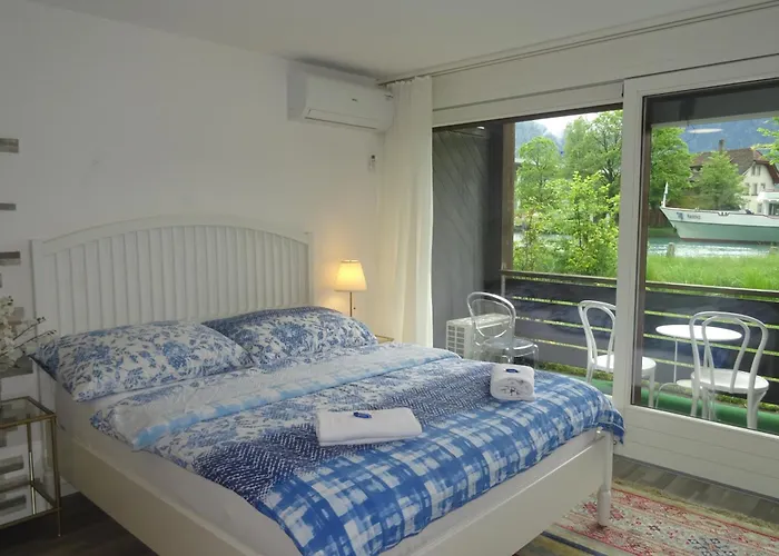 Aare 1 Appartamento *